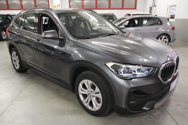 BMW X1 xDrive25e Business Advantage