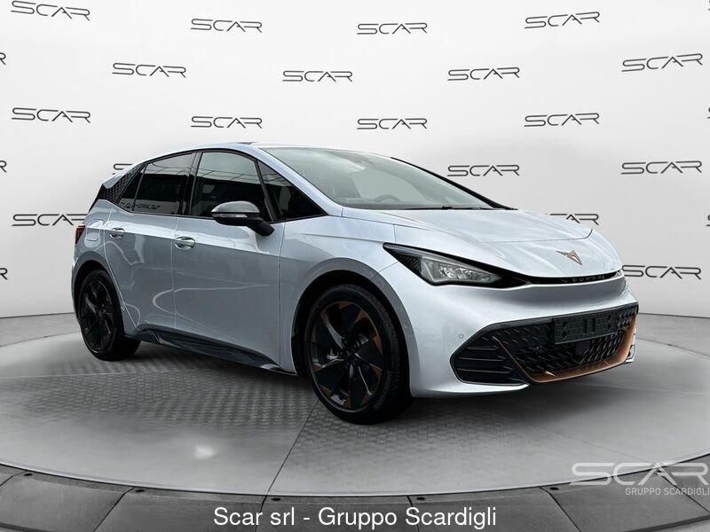 Cupra Born Impulse+ 59kWh 231CV
