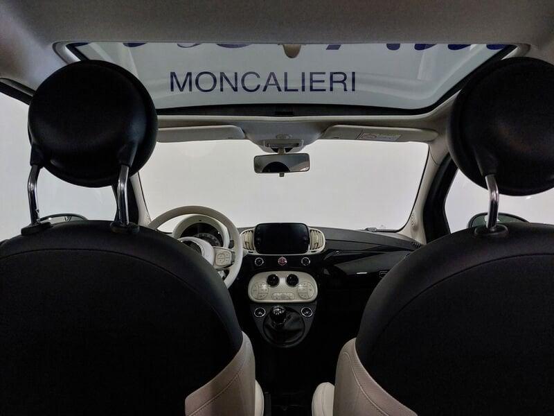 FIAT 500 500 1.0 Hybrid Dolcevita
