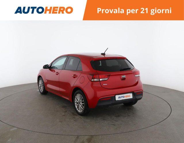 KIA Rio 1.0 T-GDi 12V 5 porte Cool