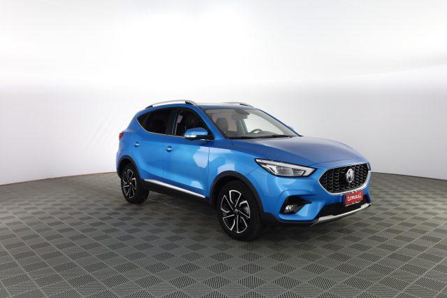 MG ZS ZS 1.0T-GDI Luxury
