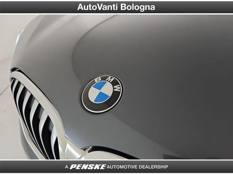 BMW X1 X1 sdrive18d X-Line Plus auto