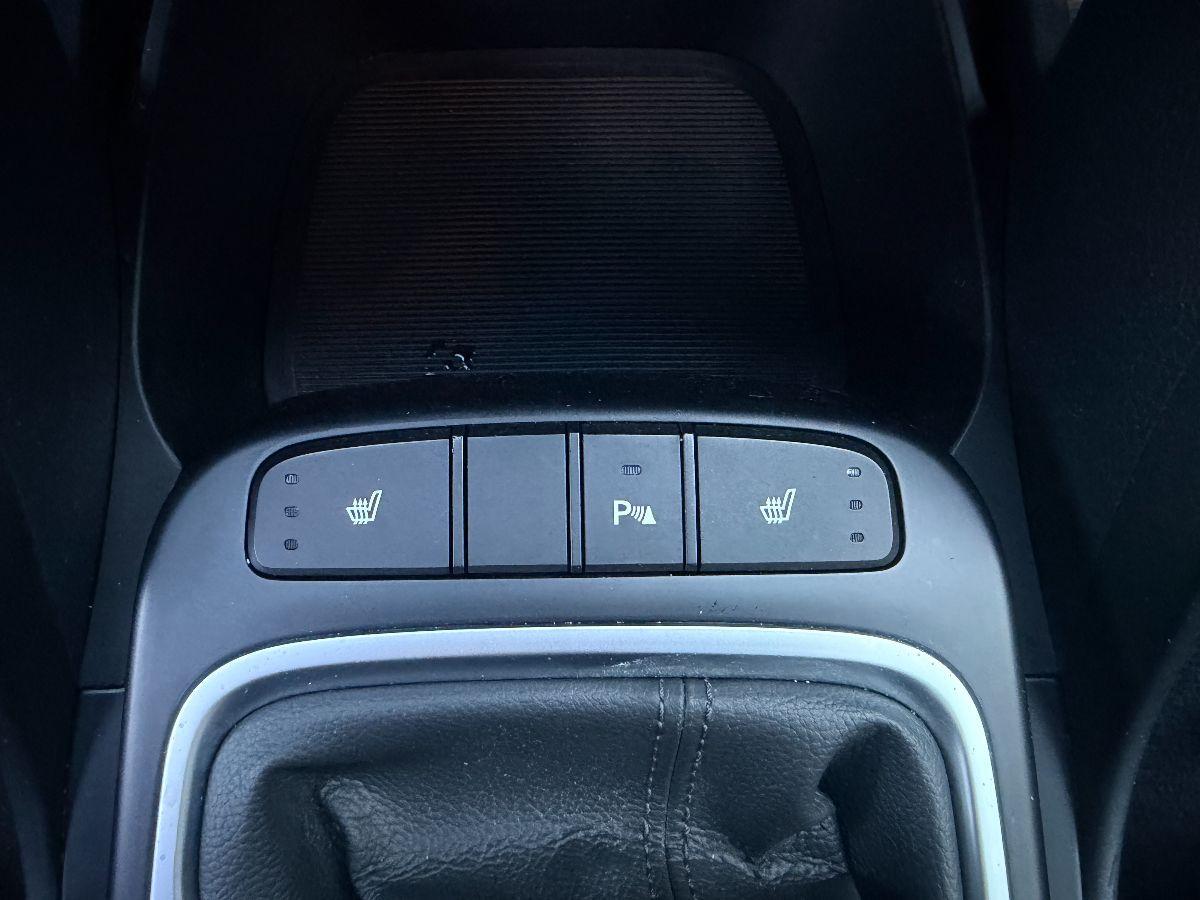 HYUNDAI - Santa fe - 2.0 CRDi XPossible - 7 Posti