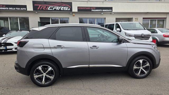 PEUGEOT 3008 BlueHDi 130 S&S EAT8 Allure PERMUTE UNICOPROPR.