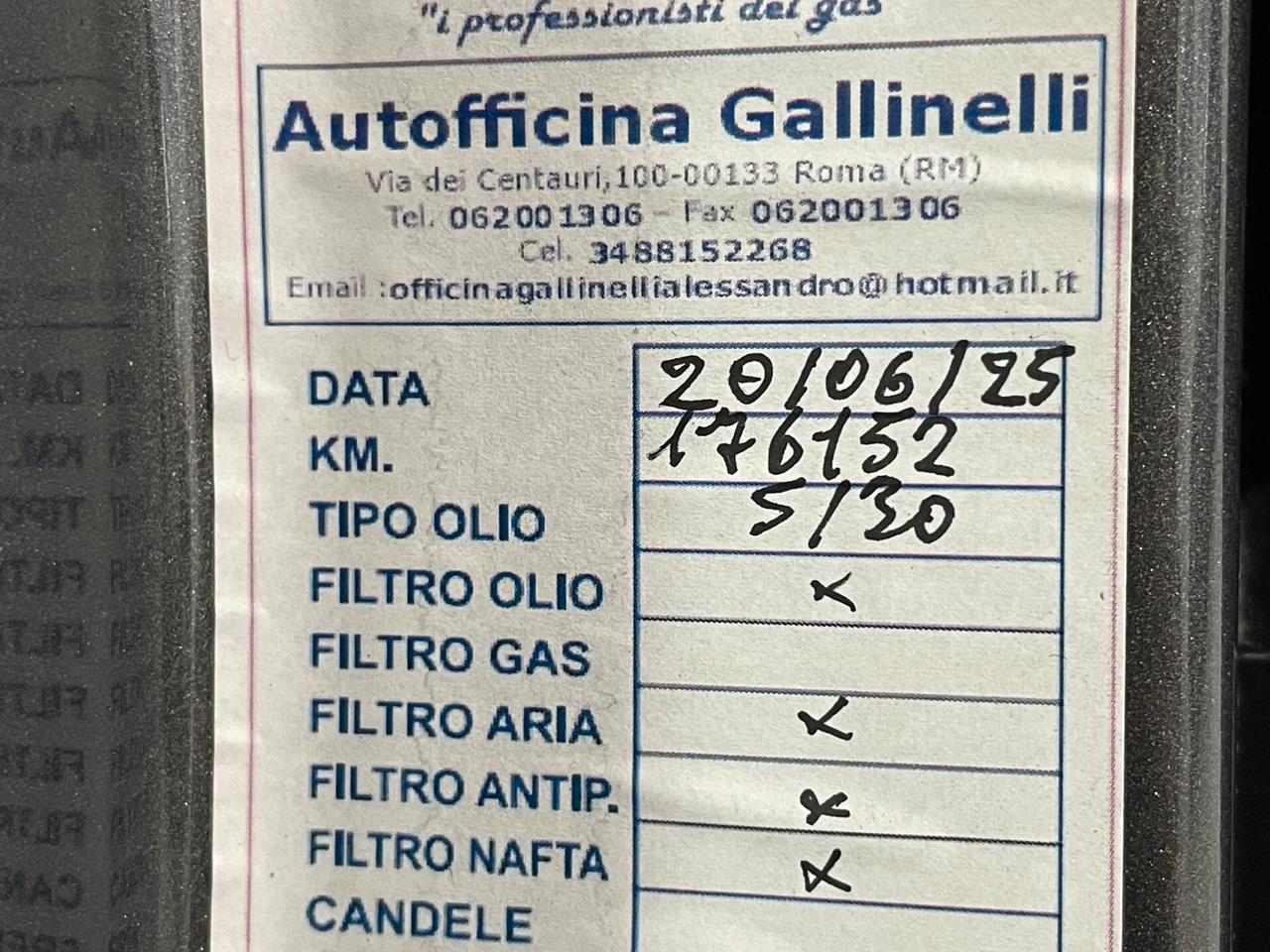 Alfa Romeo Stelvio 2.2 TD 190 CV EXECUTIVE Q4 CERCHI 19" PERFETTA KIT DISTRIBUZIONE SOSTITUITO