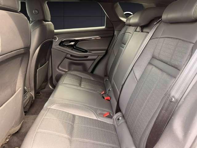 Land Rover Range Rover Evoque Range Rover Evoque II 2.0d i4 mhev R-Dynamic HSE awd 240cv auto TETTO PAN/CERCHI 20/LED