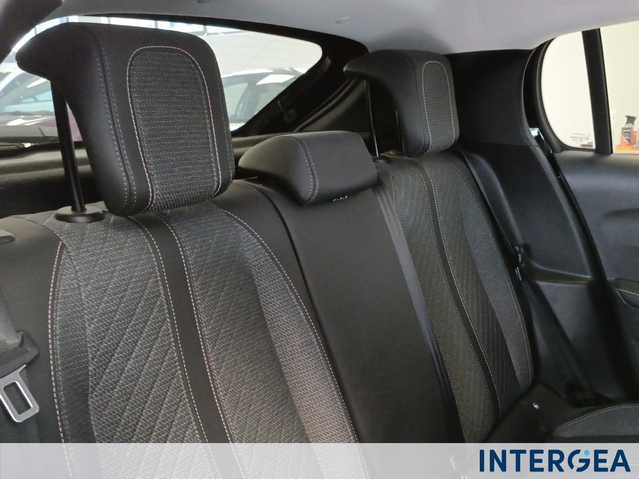 PEUGEOT 208 1.2 puretech Allure s&s 100cv