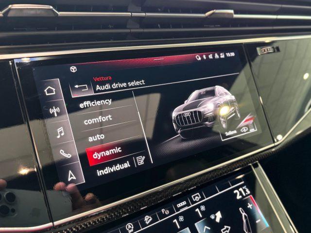 AUDI Q8 50 TDI 286 CV QUATTRO TIP. COMPETITION *UNIPROP*