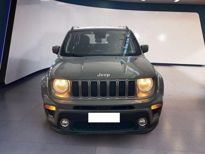 Jeep Renegade 2019 1.0 t3 Limited fwd