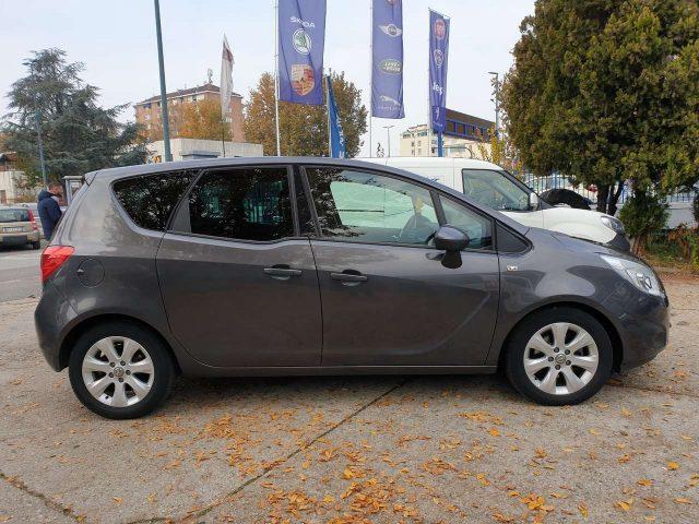 OPEL Meriva 1.3 CDTI 95CV ecoFLEX Cosmo