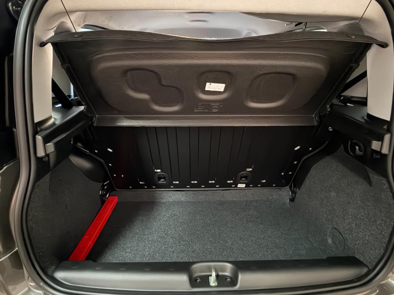 Fiat Panda 1.0 FireFly S&S Hybrid AZIENDALE KM 0 POSTI 5