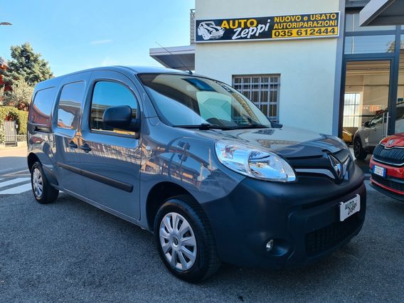 Renault Kangoo VAN MAXI 1.5 DCI 110cv EDC / CAMBIO AUTOMATICO!