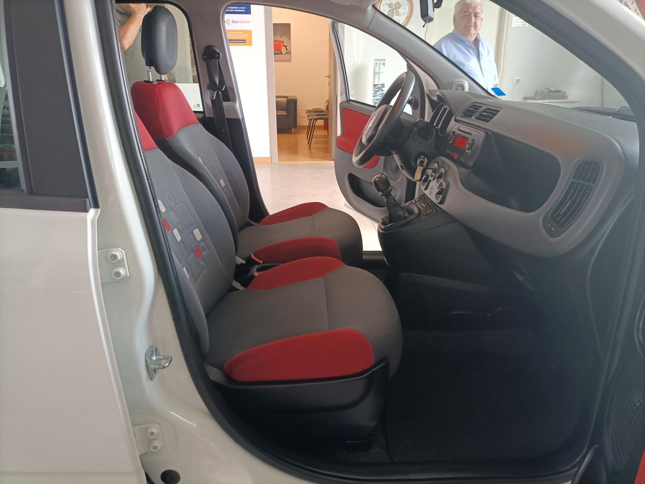 Fiat Panda 1.2 EasyPower Easy 69 CV - 2016