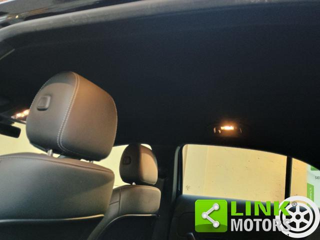 MERCEDES-BENZ A 180 2.0 Automatic Executive