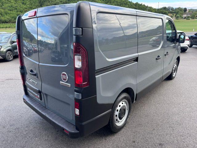 FIAT Talento 2.0 MJT 120CV Pc-TN Furgone 10q IVA ESPOSTA