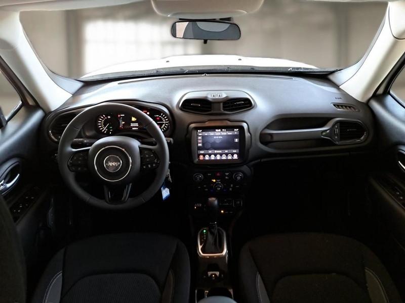 JEEP Renegade 1.3 T4 190CV PHEV 4xe AT6 Business Plus