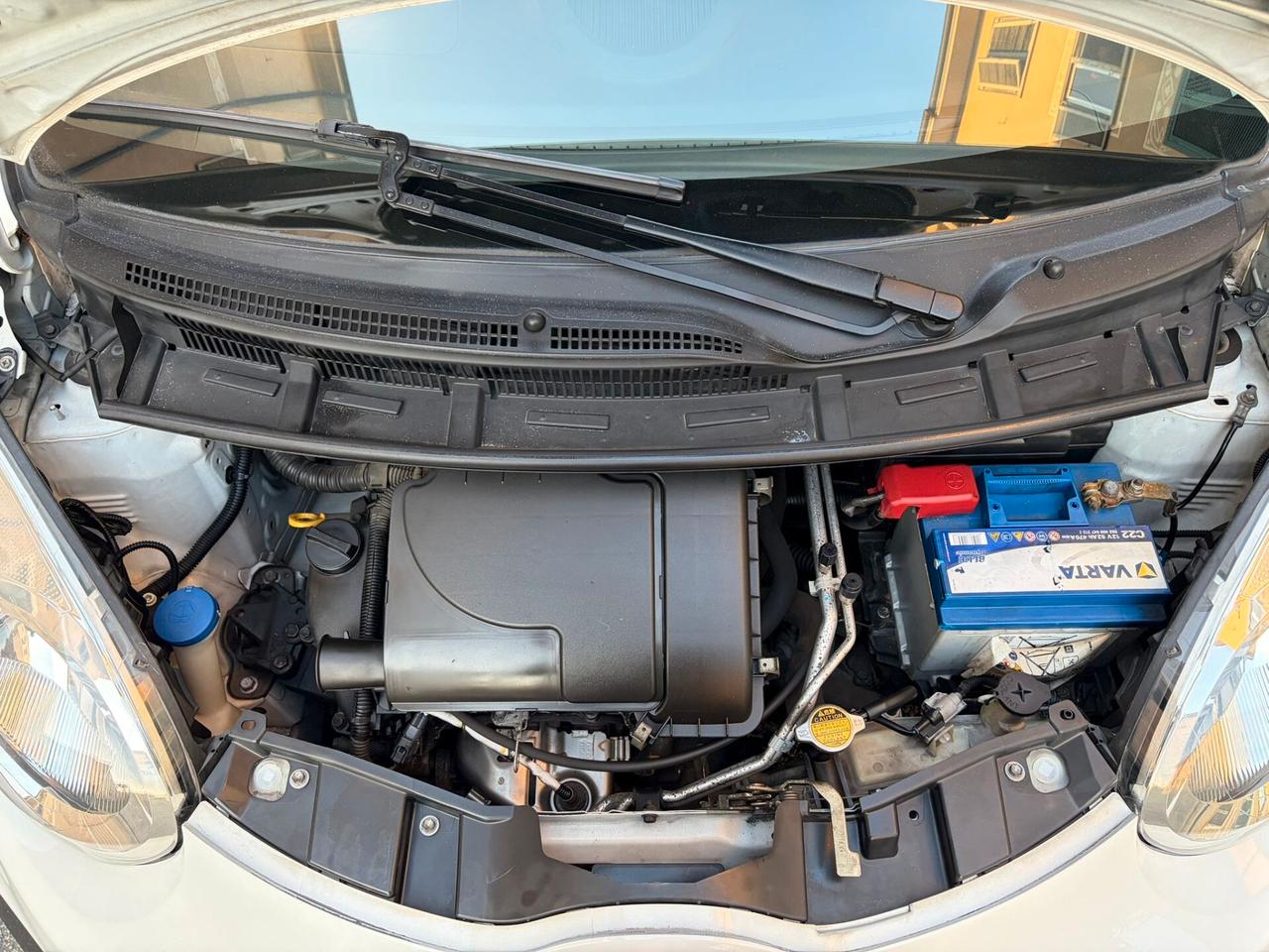 Citroen C1 1.0 5 porte Attraction