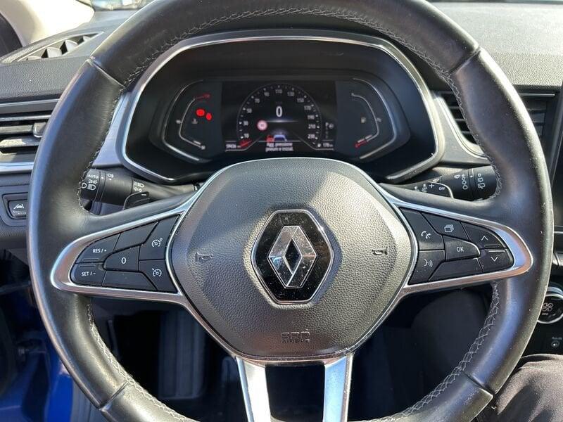 Renault Captur II 2019 1.3 tce Intens 130cv edc fap