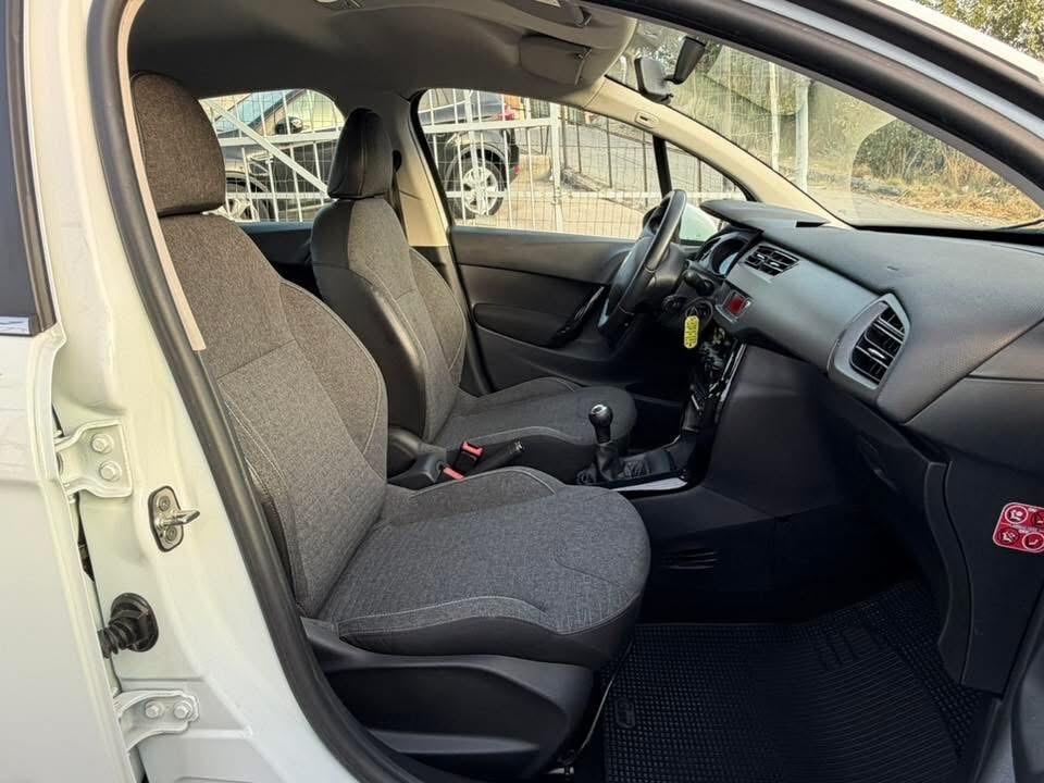 Citroen C3 1.4 HDi 70 102.000