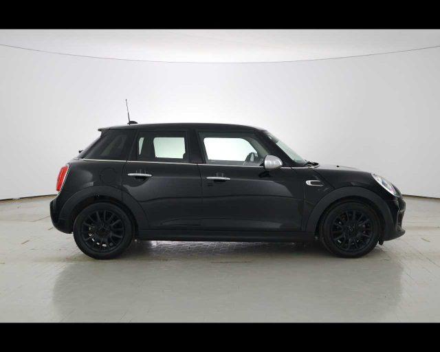 MINI One 1.5 One D 5 porte
