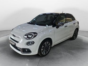 FIAT 500X 500X 1.5 T4 Hybrid 130 CV DCT Sport