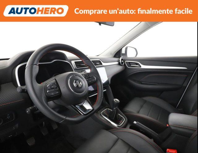 MG ZS 1.5 VTi-tech Comfort