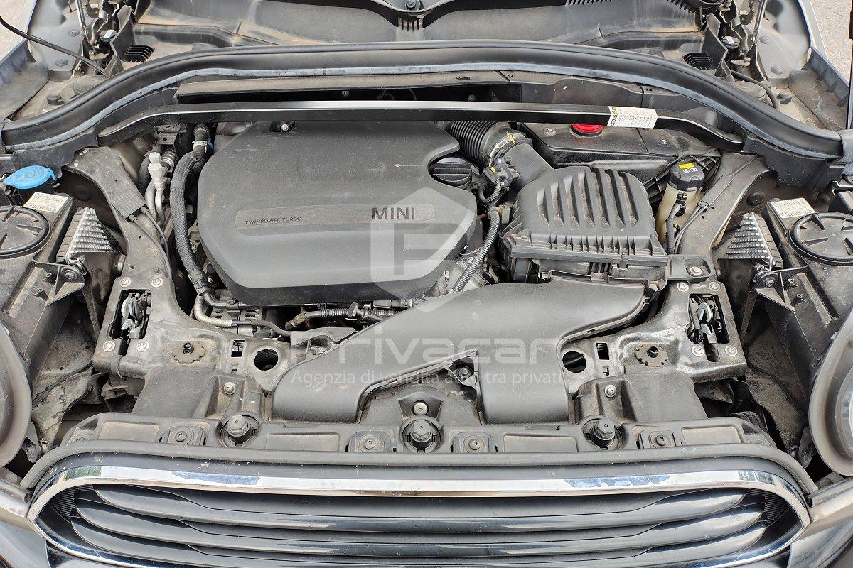 MINI Mini 2.0 Cooper D Countryman