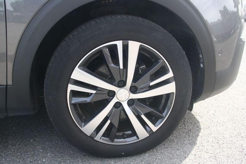 Peugeot 5008 BlueHDi 130 GT Line EAT8 S/S aut.