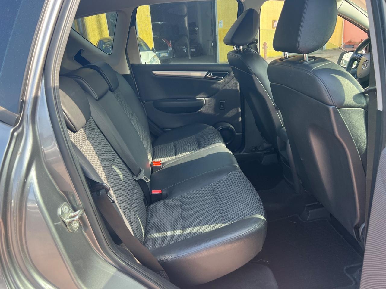 Mercedes-benz A 150 Elegance