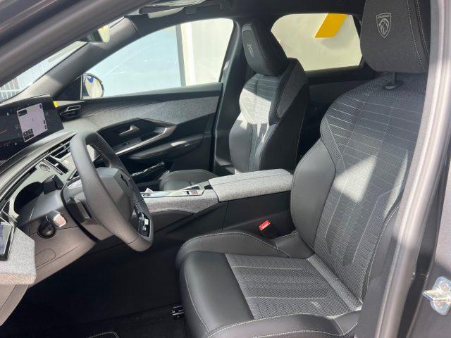 PEUGEOT 3008 Hybrid 145 e-DCS6 GT da?379,00 mensili