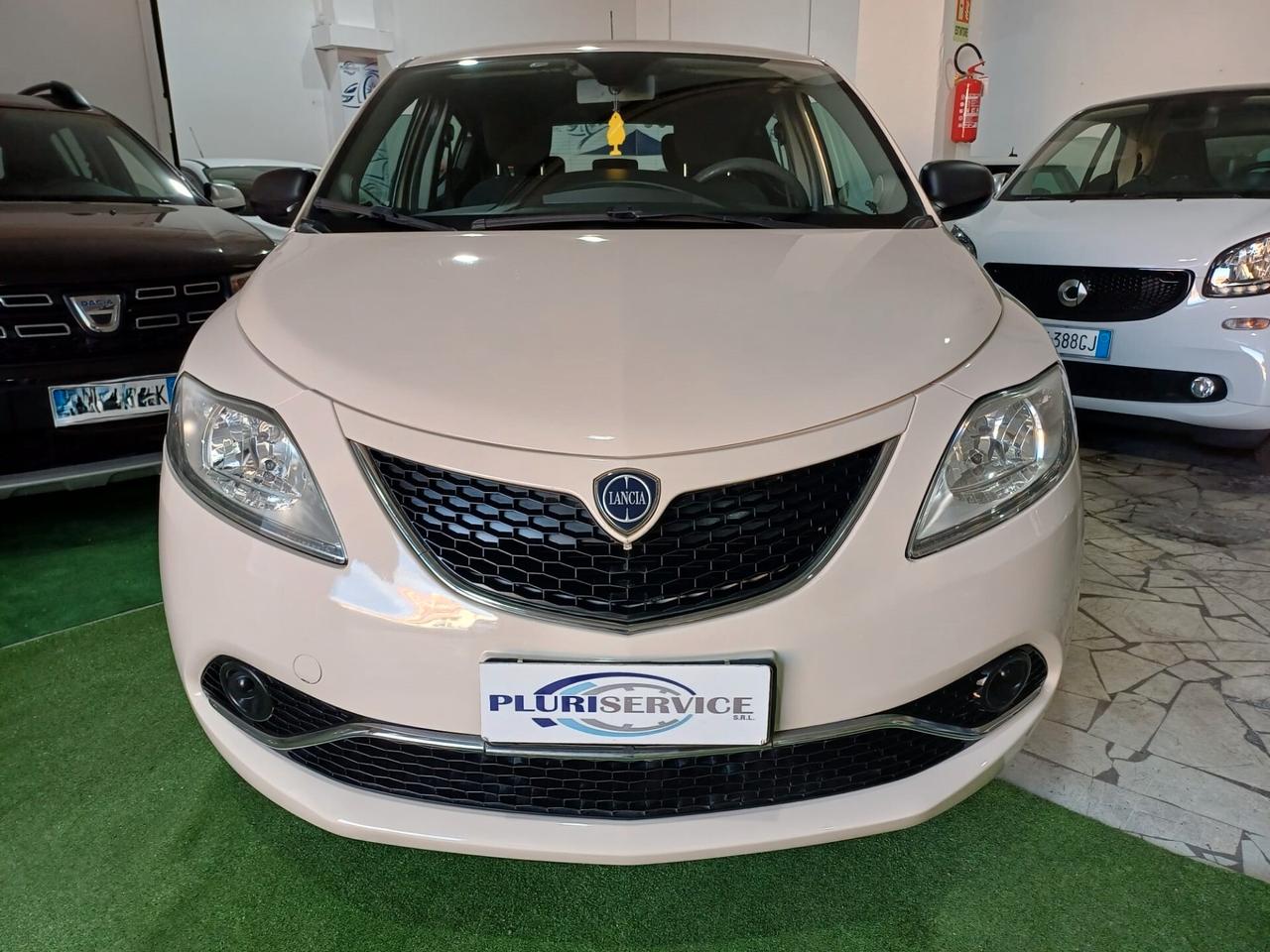 Lancia Ypsilon GPL DI SERIE - 2018