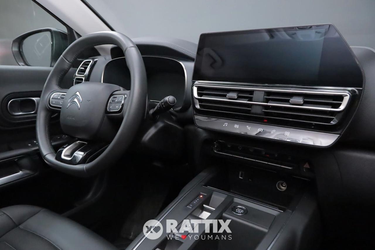 Citroen C5 Aircross 1.5 BlueHDI 130CV Max EAT8