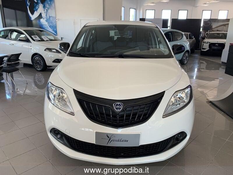 Lancia Ypsilon 01M My23 1.0 Firefly 70 CvStart&Stop