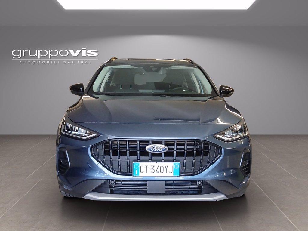 FORD Focus Active X SW del 2024