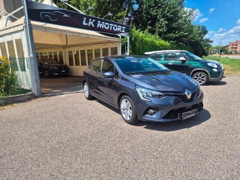 Renault Clio Clio TCe 90 CV 5 porte Business
