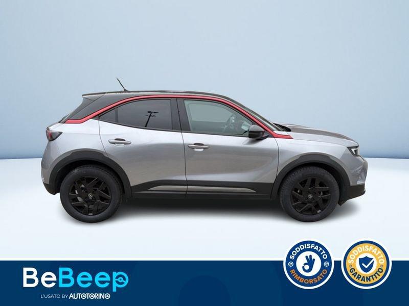 Opel Mokka 1.2 T GS LINE S&S 100CV