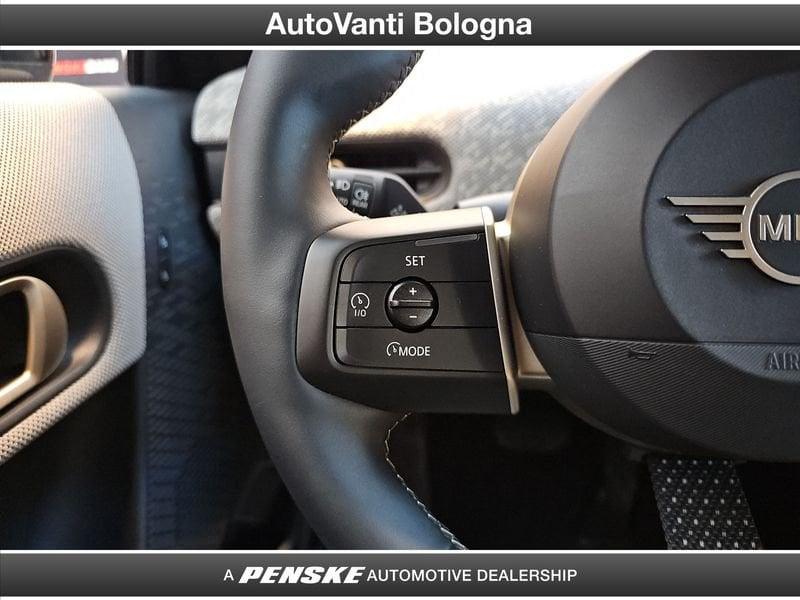 MINI Mini Cooper Cabrio Mini 2.0 Cooper S Favoured Cabrio