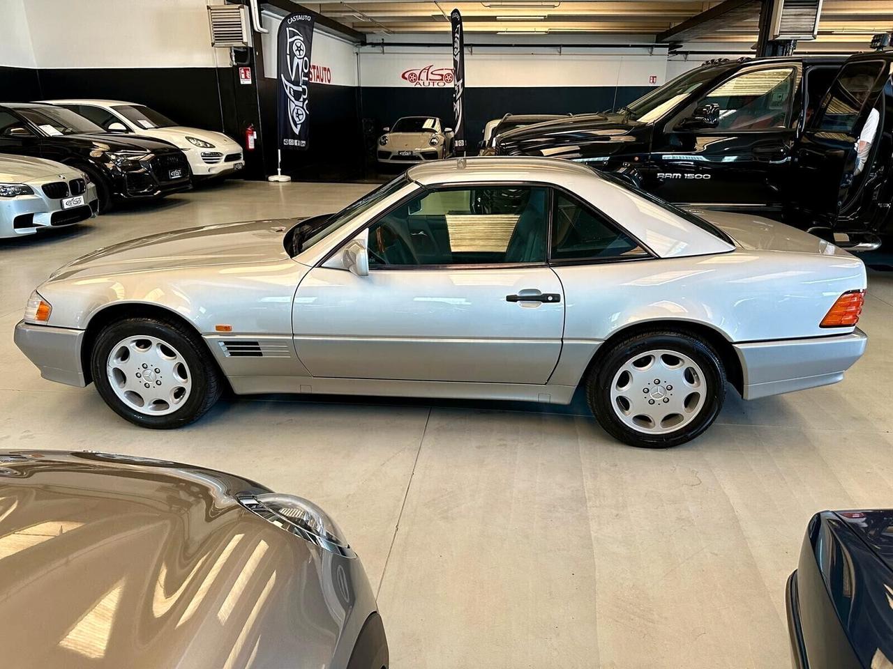 Mercedes-benz SL 280 Targa Oro