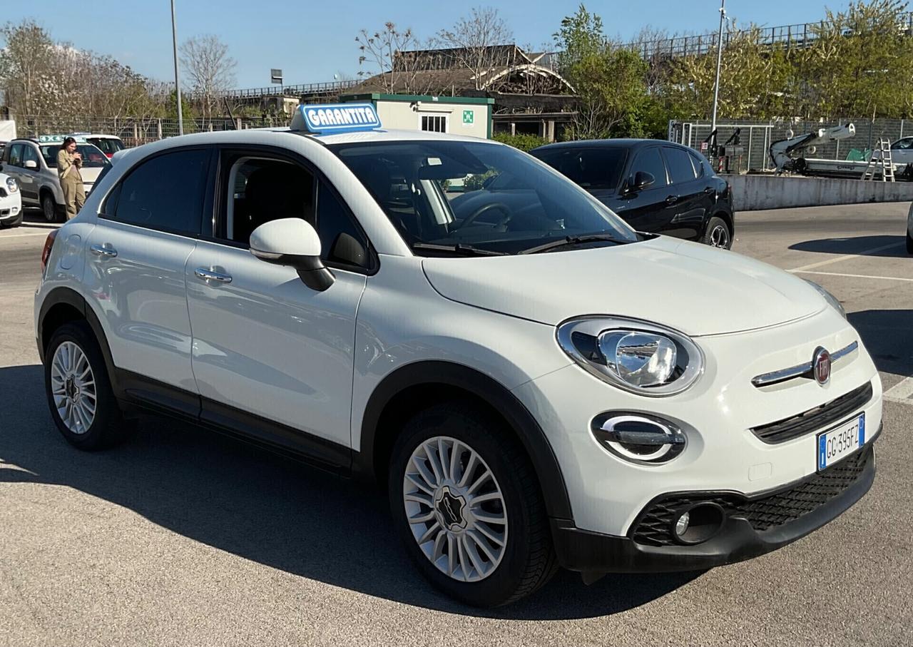 Fiat 500X 1.3 T4 150 CV DCT Sport
