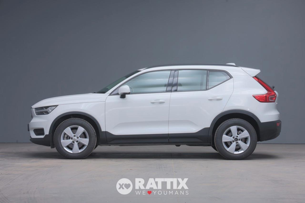 Volvo XC40 2.0 D3 150CV Business Geartronic AWD