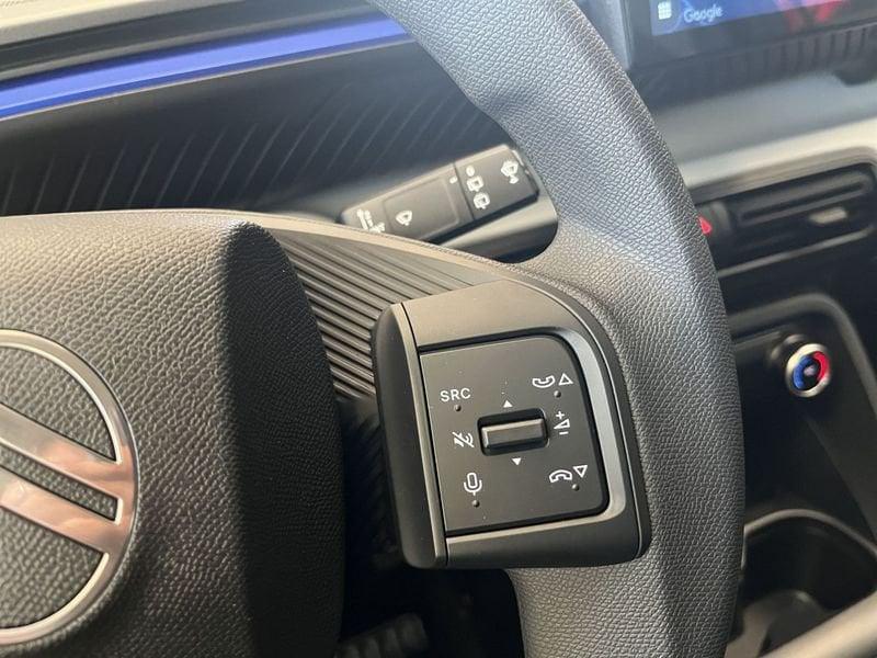 Citroën C3 1.2 puretech turbo You 100cv + TOUCH SCREEN - PROMO SIRONIAUTO+