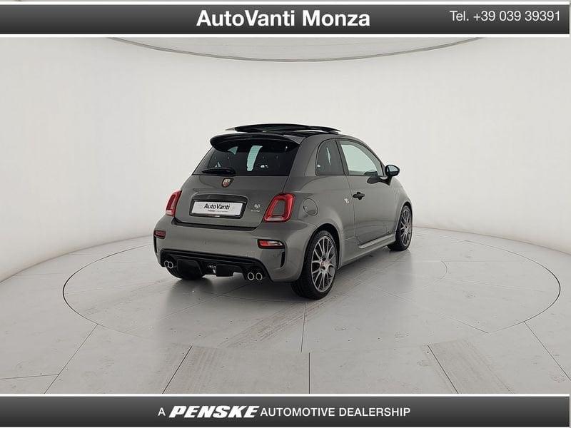 Abarth 695 695 1.4 t-jet Turismo 180cv