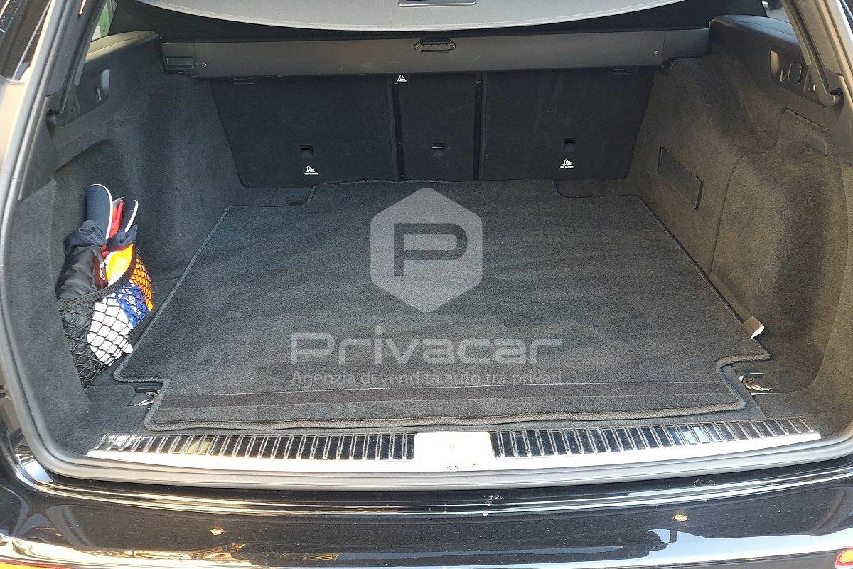 MERCEDES E 220 d S.W. 4Matic Auto Premium Plus