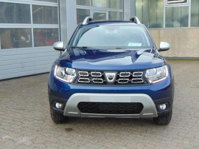 DACIA Duster 1.0 TCe GPL 100 CV 4x2