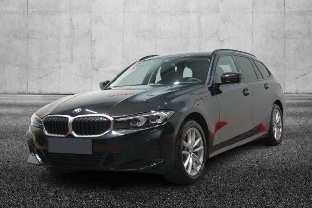 BMW 320 d 48V xDrive Touring