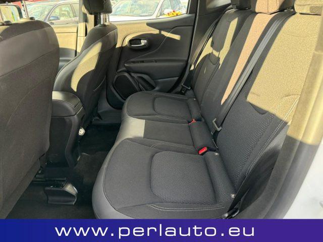 JEEP Renegade 1.6 Mjt 120 CV Business