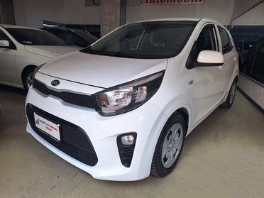 Kia Picanto 1.0 67CV 1 PROPRIETARIO 2020