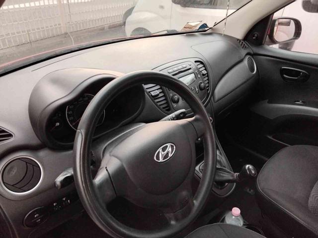 HYUNDAI i10 1.1 12V Classic Plus