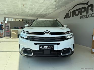 CITROEN C5 Aircross BlueHDi 130 S&S EAT8 Feel P.