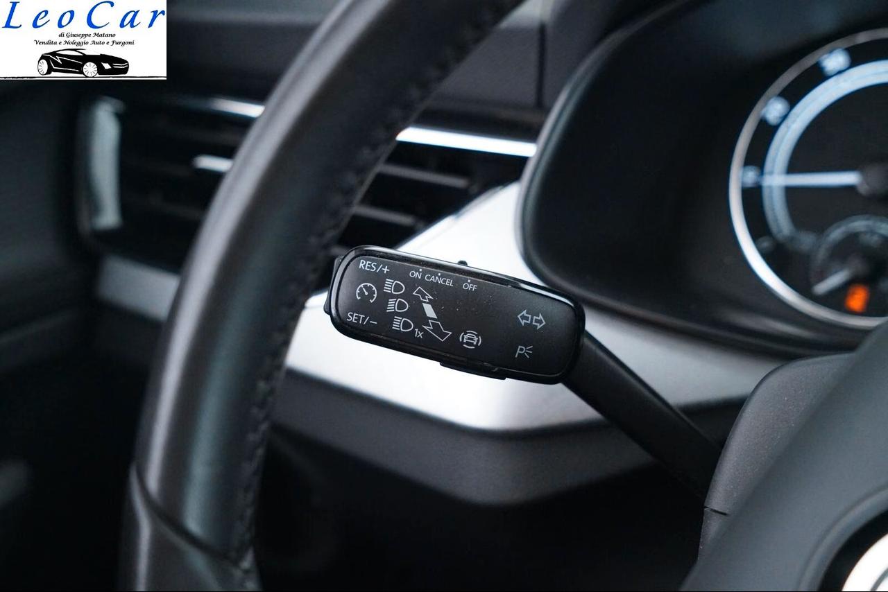 Skoda Kamiq 1.0 G-Tec ScoutLine